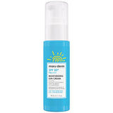 Maruderm SPF 50 Moisturizing Sunscreen Lotion - Non-Whitening, UVA/UVB Protection
