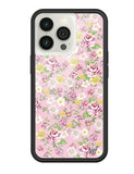 Daisy Lynn Floral iPhone Case