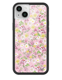 Daisy Lynn Floral iPhone Case