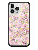 Daisy Lynn Floral iPhone Case
