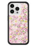 Daisy Lynn Floral iPhone Case