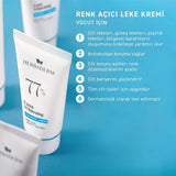 Herbaderm 77% Dark Spot Reducing Body Cream 60 ml