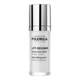 Filorga Lift Designer Anti-Aging Serum - 30ml Firming & Brightening Formula for Aging Skin
