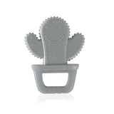 Babyjem Baby Teether Toy, TPU Teething Relief for Infants, Non-Toxic, BPA-Free, Soft Protrusions for Gentle Gum Relief