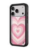 Latte Love | Rose iPhone Case
