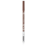 LYKD Powder Eyebrow Pencil in 170 Warm Brown for Natural Brows