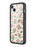 Pinky Promise iPhone Case