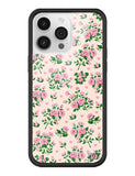Pinky Promise iPhone Case