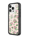 Pinky Promise iPhone Case