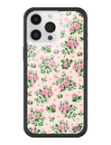 Pinky Promise iPhone Case