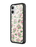 Pinky Promise iPhone Case