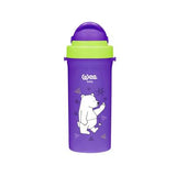 Wee Baby Baby Training Cup - Soft Spout, Spill-Proof, 300ml Capacity for 6+ Months Old
