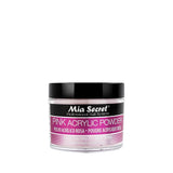Pink Acrylic Powder 2oz