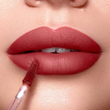 Astra Cloud Therapy Lip Mousse 03 - Matte Liquid Lipstick
