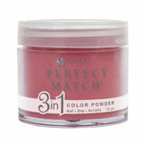 PMDP028 Manhattan - 3in1 Gel Dip Acrylic  42gm