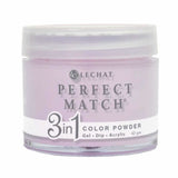 PMDP049 Pink Lace Veil - 3in1 Gel Dip Acrylic  42gm