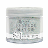 PMDP086 Electric Masquerade - 3in1 Gel Dip Acrylic  42gm