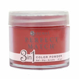 PMDP140 The Big Apple - 3in1 Gel Dip Acrylic  42gm