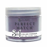PMDP245 Midnight Rendezvous - 3in1 Gel Dip Acrylic  42gm