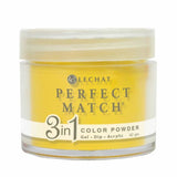 PMDP255 Sunshine On My Mind - 3in1 Gel Dip Acrylic  42gm