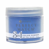 PMDP266 Indigo Flow - 3in1 Gel Dip Acrylic  42gm