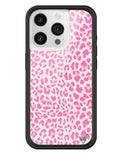 Meow | Pink iPhone Case