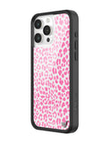 Meow | Pink iPhone Case