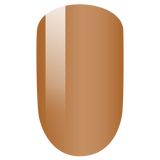 PMDP022 Golden Doublet - 3in1 Gel Dip Acrylic  42gm