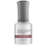 PMS027 Mockingbird - Gel Polish & Nail Lacquer 1/2oz.