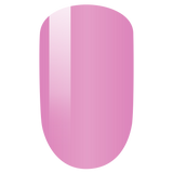 PMS049 Pink Lace Veil - Gel Polish & Nail Lacquer 1/2oz.