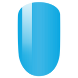 PMDP051 Old New Barrowed Blue - 3in1 Gel Dip Acrylic  42gm