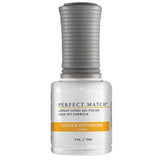 PMS064 Golden Boy-Friend - Gel Polish & Nail Lacquer 1/2oz.