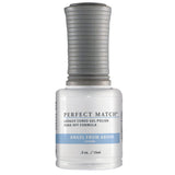 PMS070 Angel From Above - Gel Polish & Nail Lacquer 1/2oz.