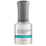 PMS071 Moon river - Gel Polish & Nail Lacquer 1/2oz.