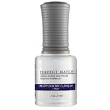 PMS083 Ready For My Close-Up - Gel Polish & Nail Lacquer 1/2oz.