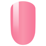 PMS095 First Love - Gel Polish & Nail Lacquer 1/2oz.