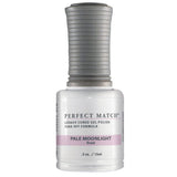 PMS103 Pale Moonlight - Gel Polish & Nail Lacquer 1/2oz.