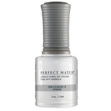 PMS112 On Cloud 9 - Gel Polish & Nail Lacquer 1/2oz.