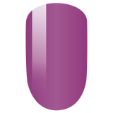 PMS131 Wild Berry - Gel Polish & Nail Lacquer 1/2oz.