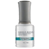 PMS133 Style Envy - Gel Polish & Nail Lacquer 1/2oz.