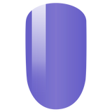PMDP148 Sweet Iris - 3in1 Gel Dip Acrylic  42gm