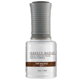 PMS159 VIP Access - Gel Polish & Nail Lacquer 1/2oz.
