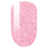 PMS167 Ice Princess - Gel Polish & Nail Lacquer 1/2oz.