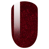 PMS192 Scarlette - Gel Polish & Nail Lacquer 1/2oz.