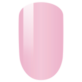 PMS193 Fairy Dust - Gel Polish & Nail Lacquer 1/2oz.