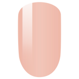 PMS215 Honeybuns - Gel Polish & Nail Lacquer 1/2oz.