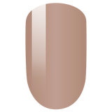 PMS216 Cocoa Kisses - Gel Polish & Nail Lacquer 1/2oz.