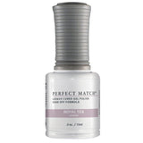 PMS224 Royal Tea - Gel Polish & Nail Lacquer 1/2oz.