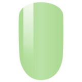 PMS227 Cucumber Mint - Gel Polish & Nail Lacquer 1/2oz.