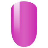 PMS228 Violet Rose - Gel Polish & Nail Lacquer 1/2oz.